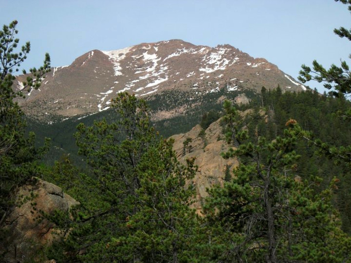 My First 14er: What I Wish I'd Known